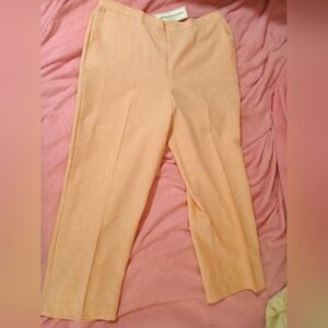 Alfred Dunner pants in 18